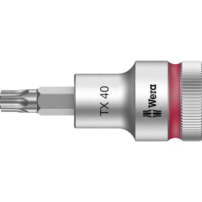 Wera 8767 C HF 05003834001 Belső kerek hatlap (TX) Dugókulcs bit betét T 40 1/2 (12,5 mm) (05003834001)