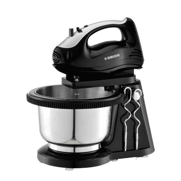 Orion OBM-320B tálas mixer
