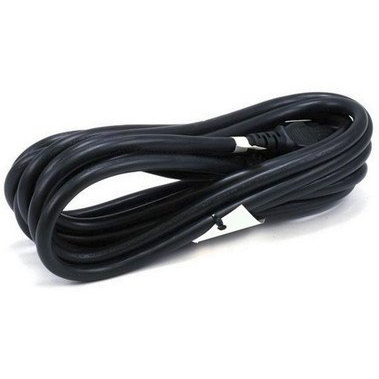 Lenovo 45N0416 el-ledning Sort 1 m