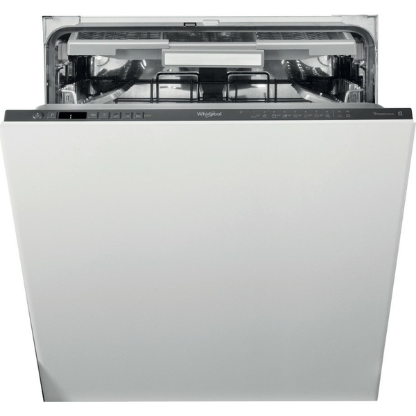 Whirlpool WIO 3P33 PL A scomparsa totale 15 coperti D