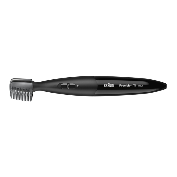 Braun PT5010 baardtrimmer Batterij/Accu 2 8 mm Nat en droog Zwart