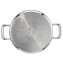 Hrnec na vaření těstovin Tefal Intuition 6 l