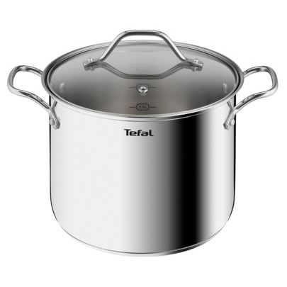 Hrnec na vaření těstovin Tefal Intuition 6 l