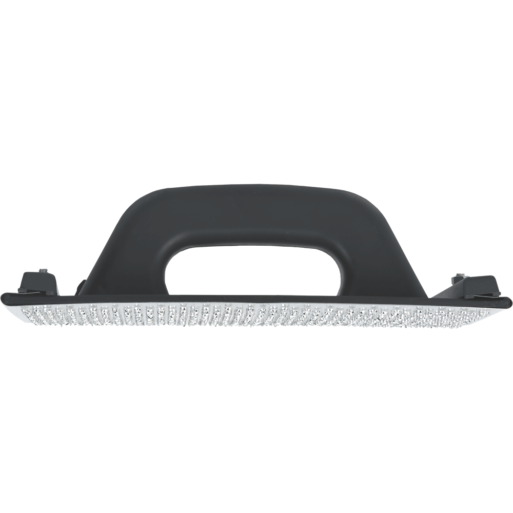 TOPEX 13A360 Polisztirol Csiszoló 270X130mm (13A360)