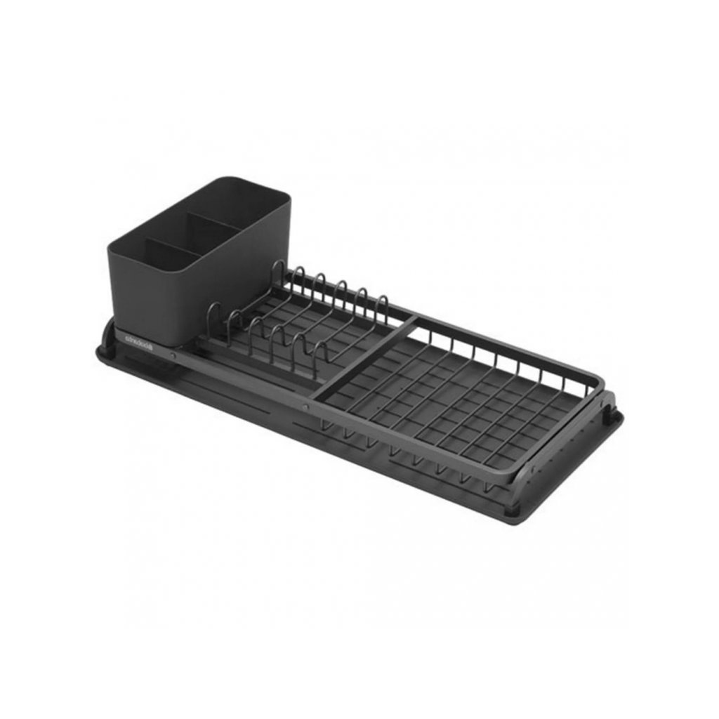 Brabantia 117268 Edényszárító - Sötétszürke (117268)