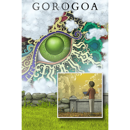 Gorogoa