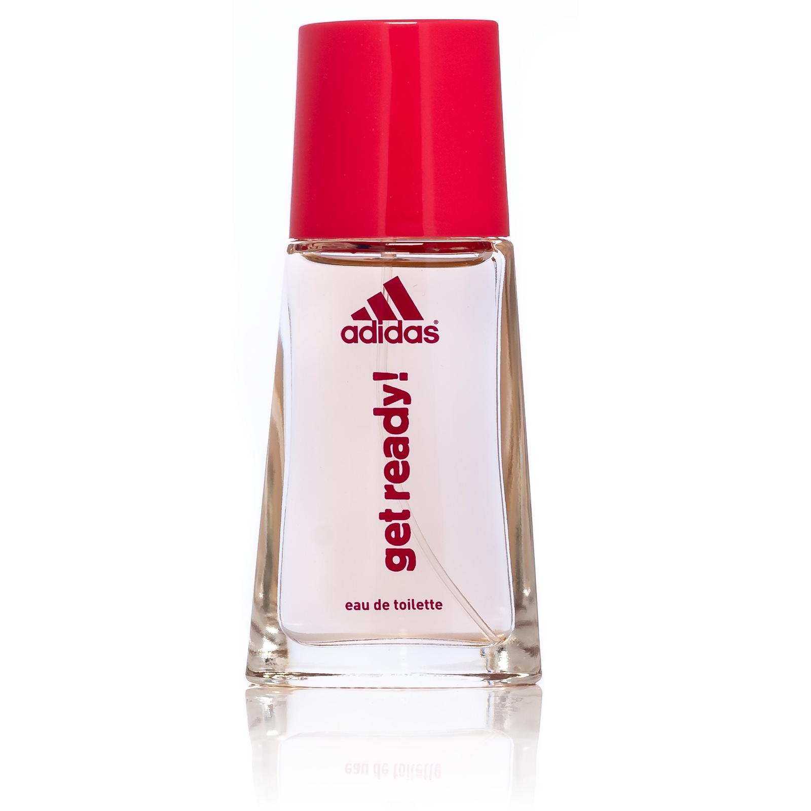 Adidas Get Ready EDT 30ml Hölgyeknek (3607349795955)