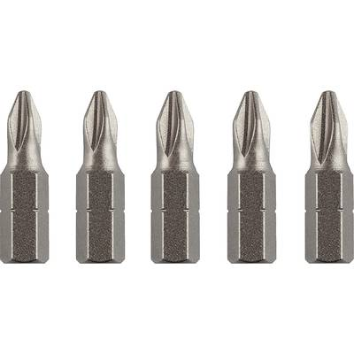 KWB (120040) Kereszthornyú bit 5 részes (120040)