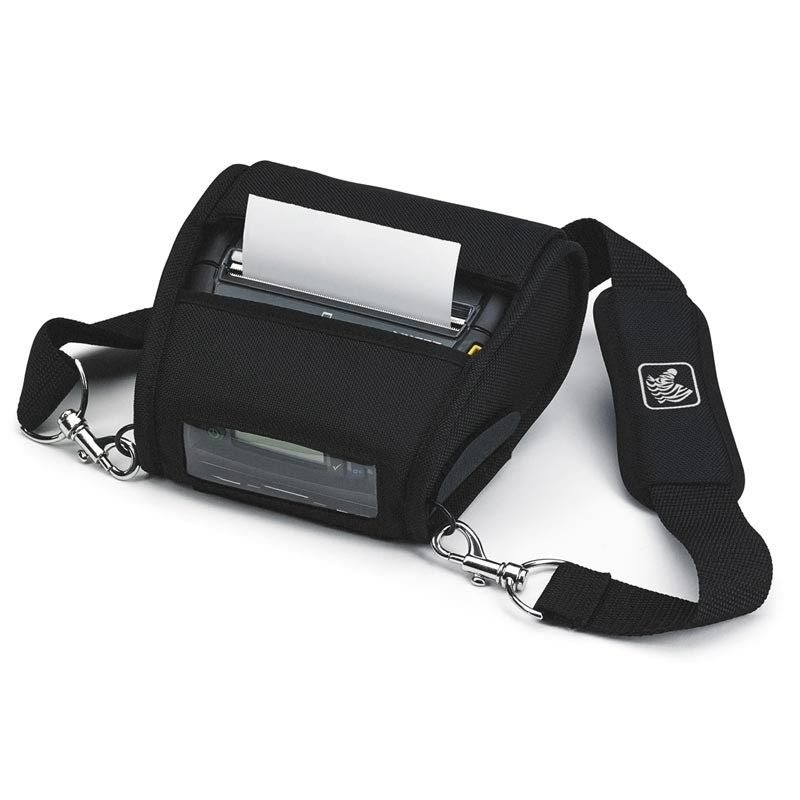 Zebra vonalkód olvasó ZQ510 puha tok (P1063406-038) (P1063406-038)