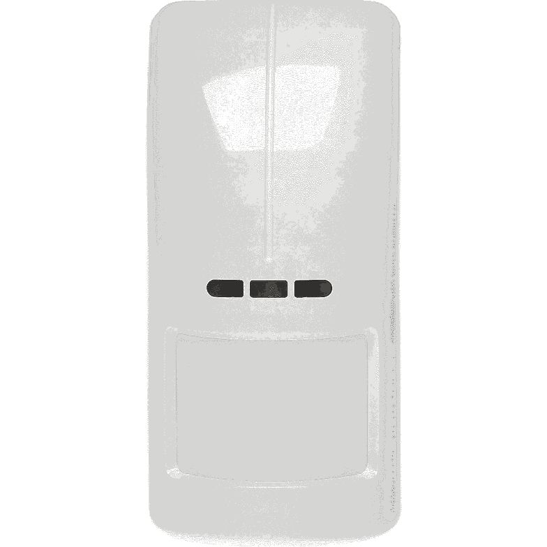 SATEL OPALPRO/duáltechnológiás/PIR+MW/kültéri/mozgásérzékelő (OPAL-PRO)