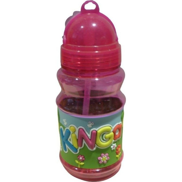 John Hinde Bidon 300ml Kinga