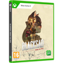 Игра PENDULO STUDIOS Blacksad Under The Skin, за Xbox Series X