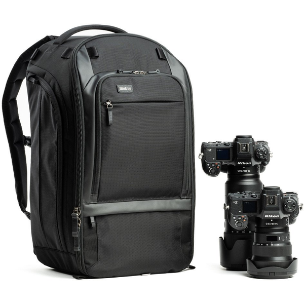 THINK TANK PHOTO Walker Pro 30L fotós hátitáska fekete