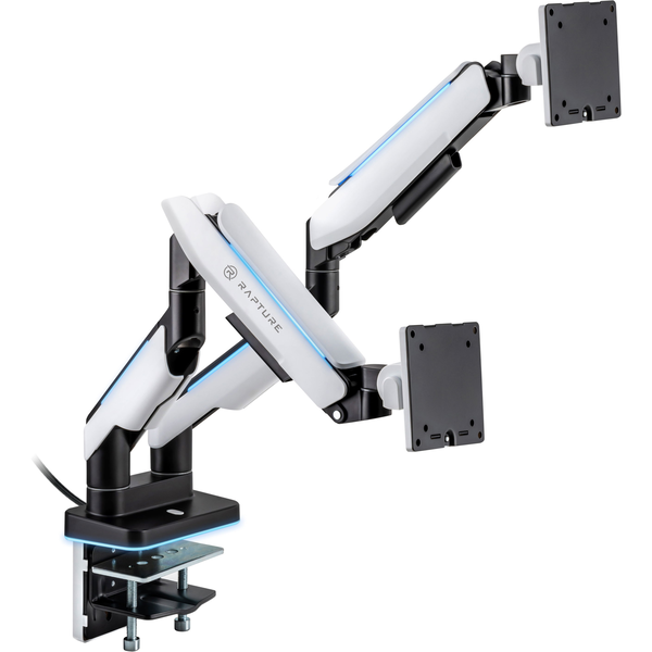 Rapture ECLIPSE DXL Ultra - fehér