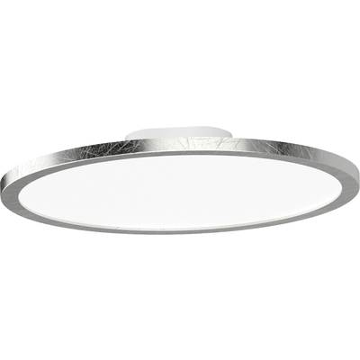 LightMe (LM85653) LED-es mennyezeti lámpa LED GX53 24 W Ezüst (LM85653)