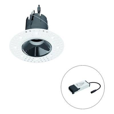 EVN F03R11SM0627L24P EVN Lichttechnik LED-es mennyezeti fényszóró (F03R11SM0627L24P)