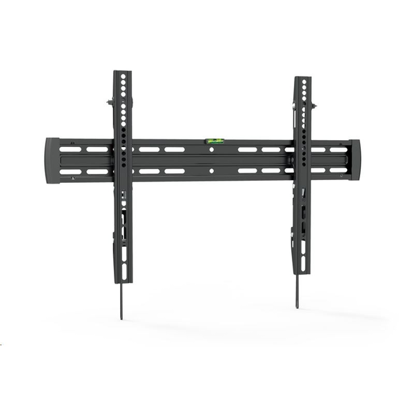 Стойка Digitus DA-90352, за телевизор, до 177.8 cm (70"), черен
