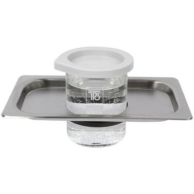 Emag EM-20DG Ultrahangos tisztító fedél 2 l Alkalmas: EMAG EMMI 20HC (EM-20DG)