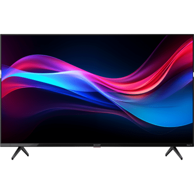 Sharp 43" GJ4225E 16:9 4K UltraHD LED Smart Roku TV (43GJ4225E)