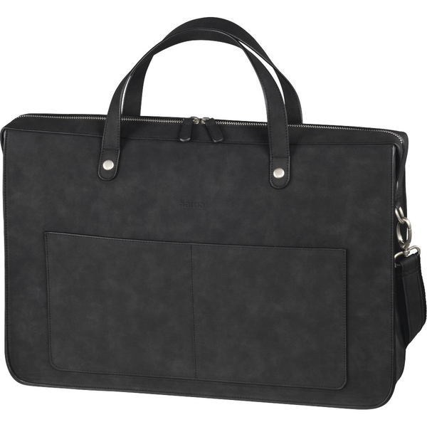 Hama Classy 13.3"-14.1" Notebook táska - Fekete