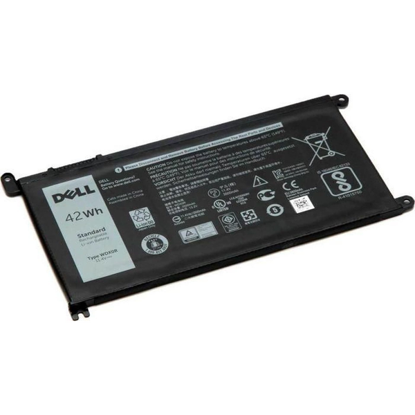 Origin Storage 1RH5X újratölthető elem Lítium-ion (Li-ion) 3684 mAh 11,4 V
