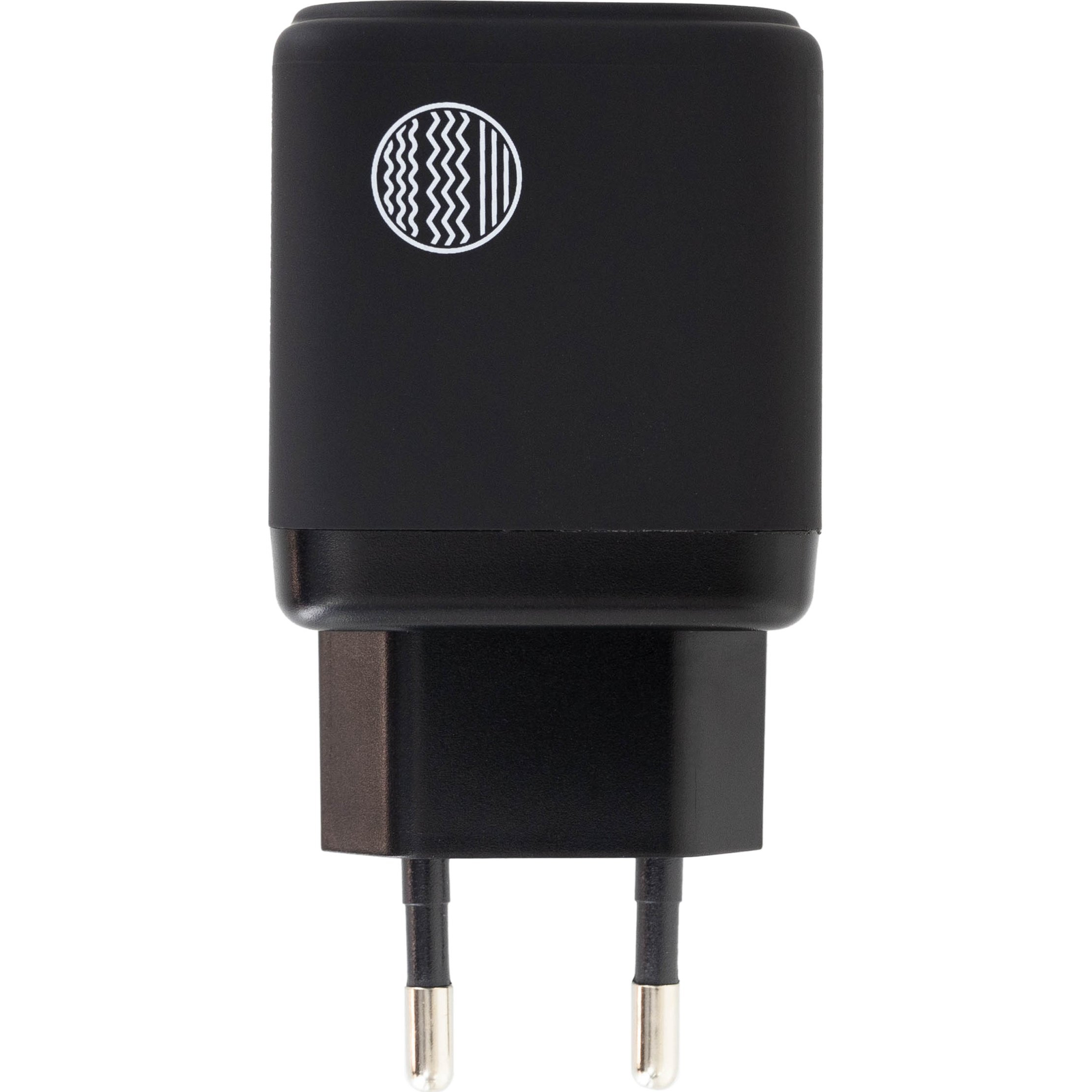 Our Pure Planet OPP143 mobiltelefon töltő Univerzális Fekete Váltakozó áram Beltéri (OPP143)