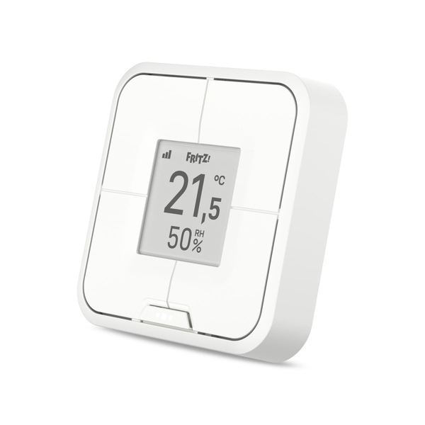 DECT 440 International Vezeték nélküli Fehér