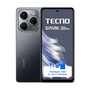 Smartphone Tecno Spark 20 Pro 8 GB / 256 GB 4G (LTE) černý