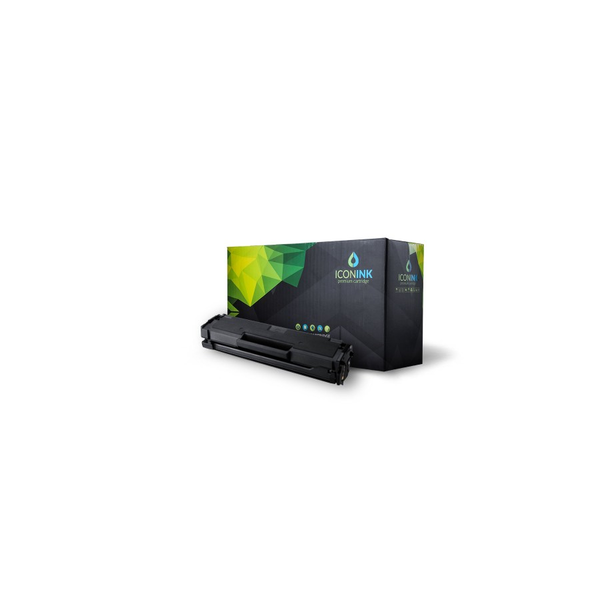ICONINK MLT-D101S fekete utángyártott Samsung toner 1500 oldal