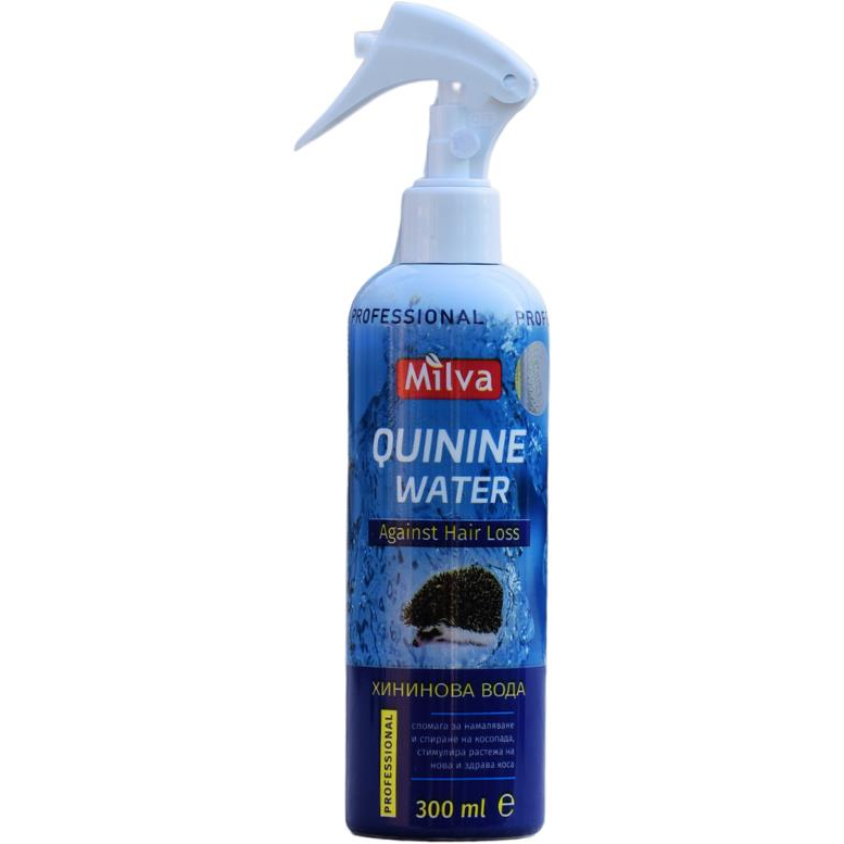 MILVA Kinin Pro, 300ml (3800231670693)