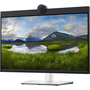 DELL P2424HEB 60,5 см (23.8") LCD 1920 x 1080 пиксела Full HD