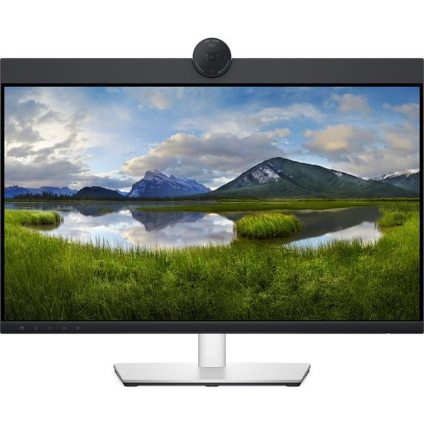 DELL P2424HEB 60,5 см (23.8") LCD 1920 x 1080 пиксела Full HD