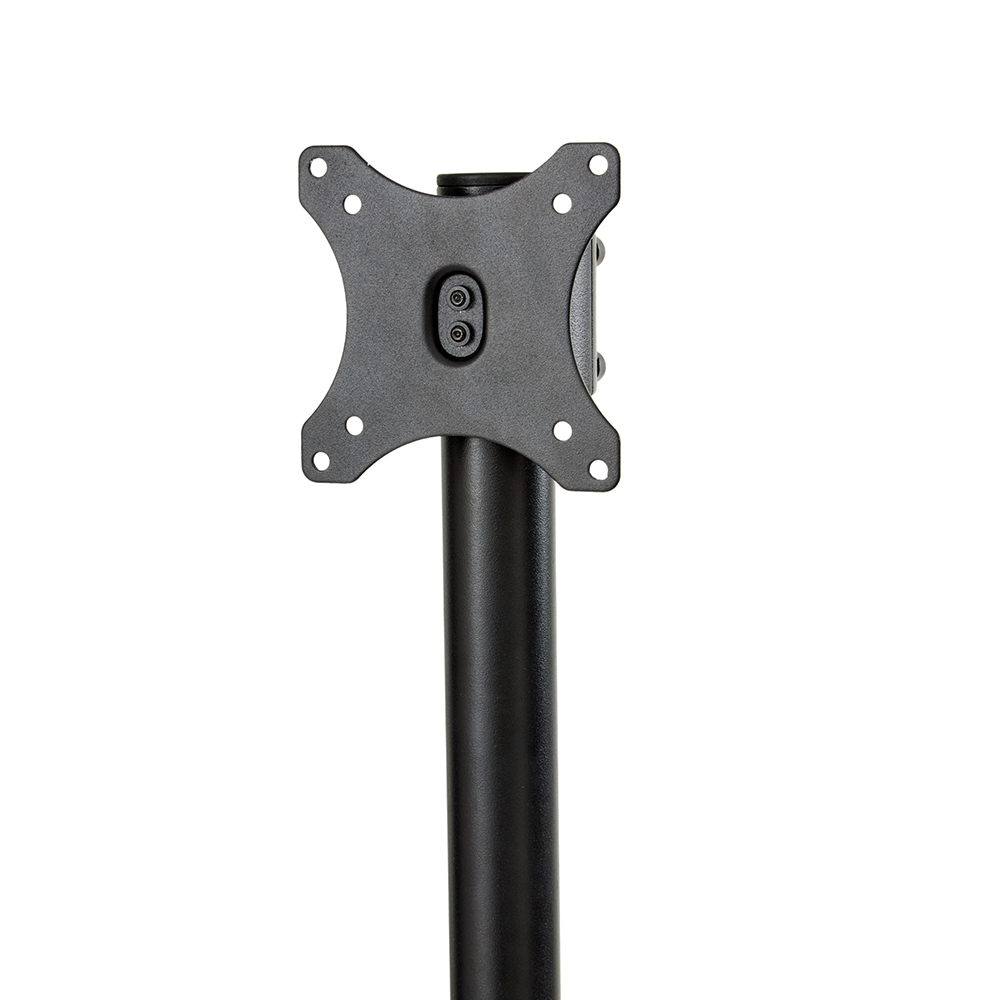 OPLITE NitroKart - Szimulátor Monitor Tartó - Fekete (OP-NA77-MA)