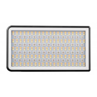 Ulanzi 40W RGB led lámpa hűtőventillátorral (UL4881)