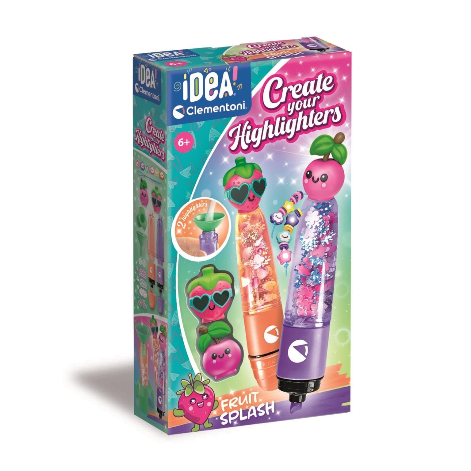 Clementoni 18395 kézműves játék (8005125183951)