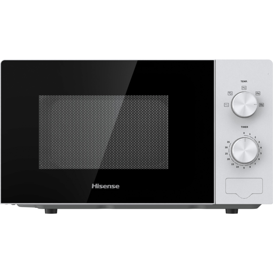 Hisense H20MOWP1 Mikrohullámú sütő - Fehér (H20MOWP1)