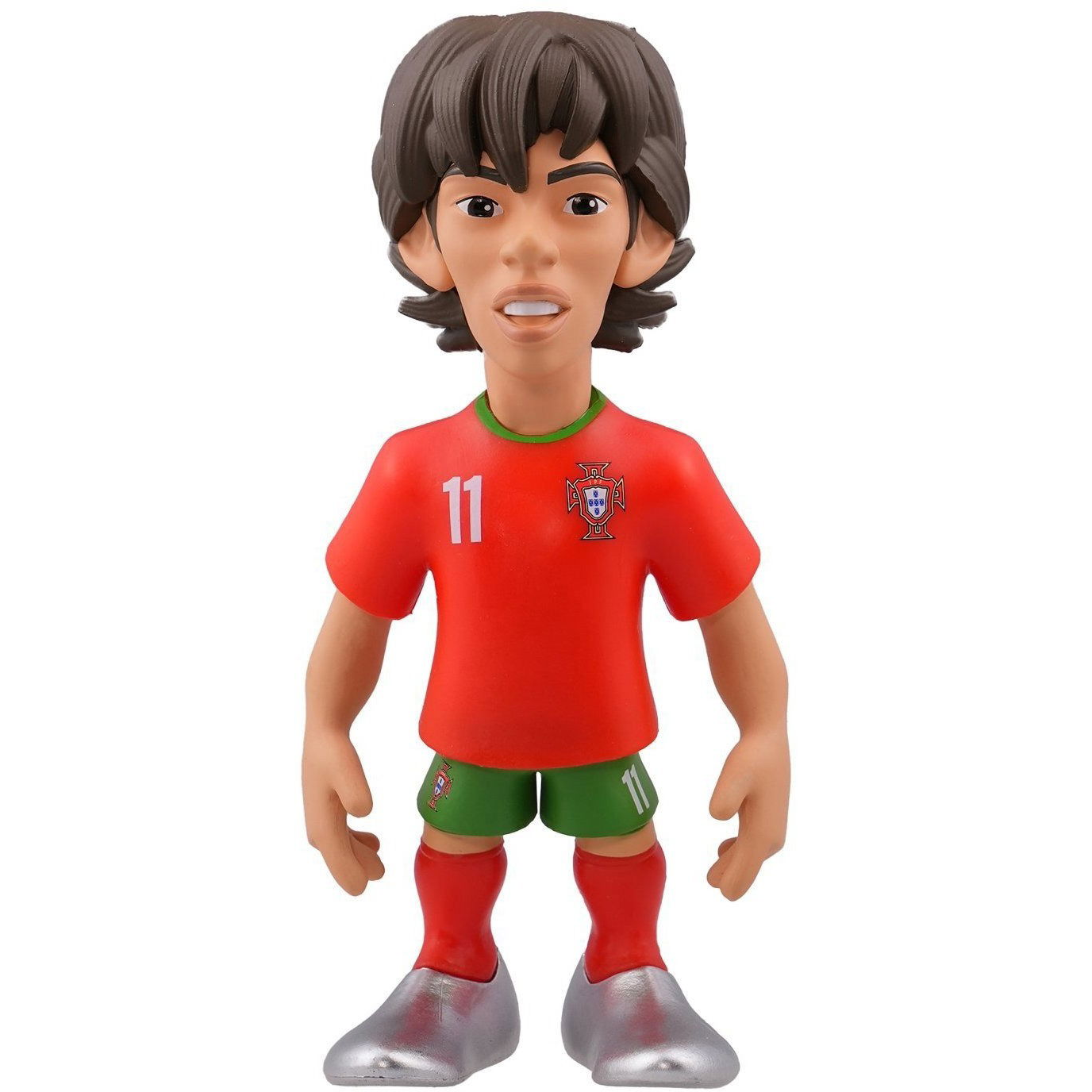 MINIX Football: Portugal - Joao Felix (8436605118567)