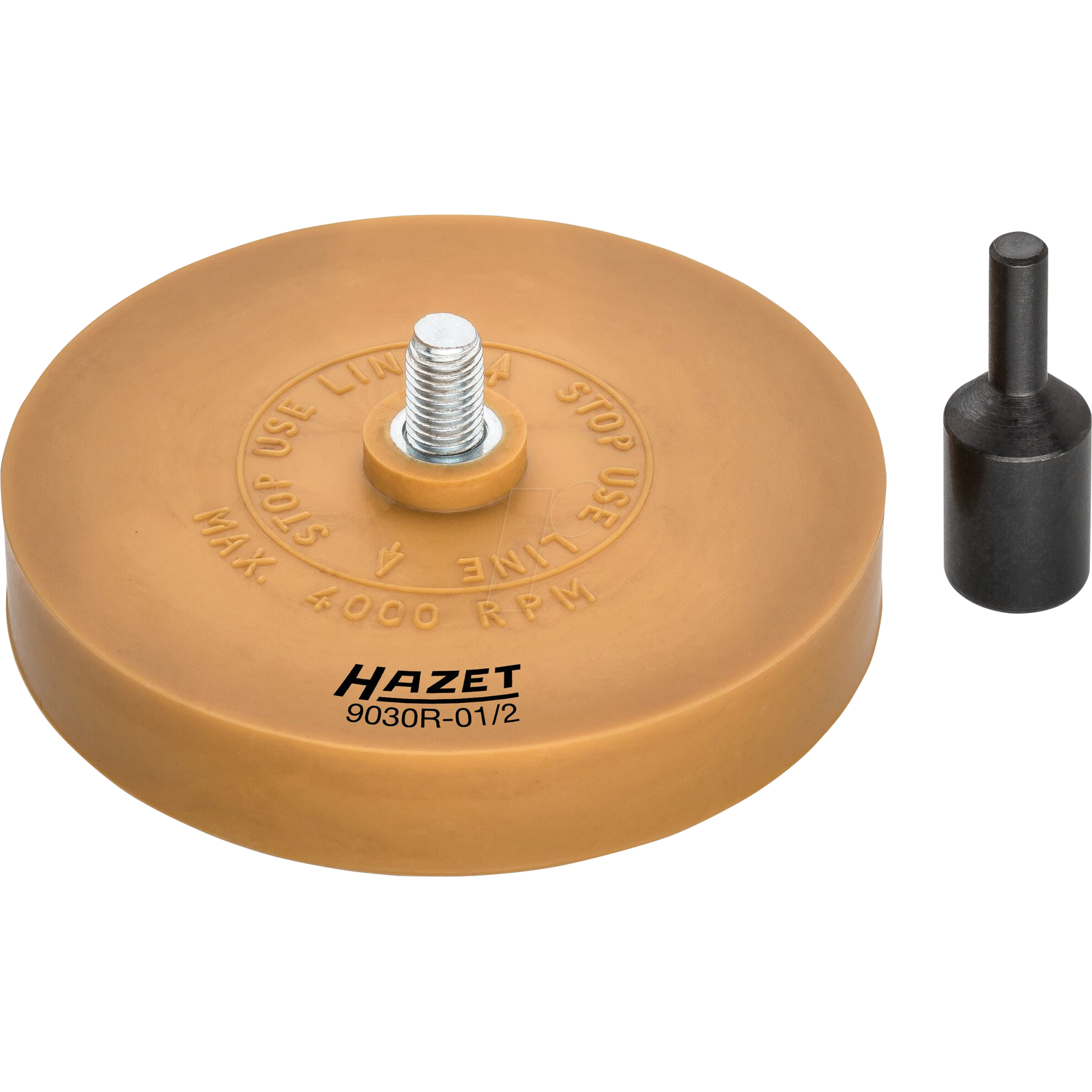 Hazet 9030R-01/2 Radírtárcsa - 89mm (9030R-01/2)