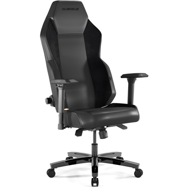 QUERSUS VAOS.3.2 gamer szék Diamond Black