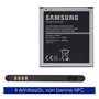 Baterie pro Samsung 2600 mAh