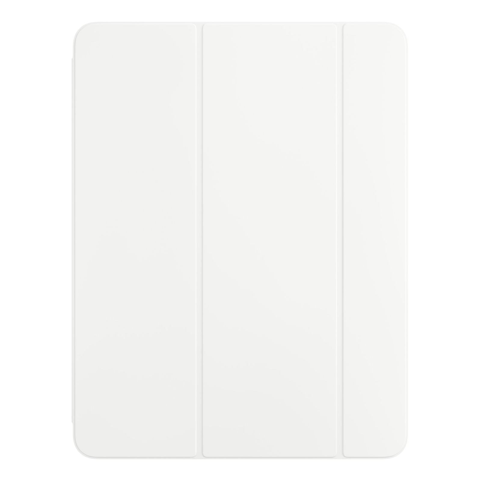 Apple Smart Folio obal pre iPad Pro 13" M4 - Biely MWK23ZM/A