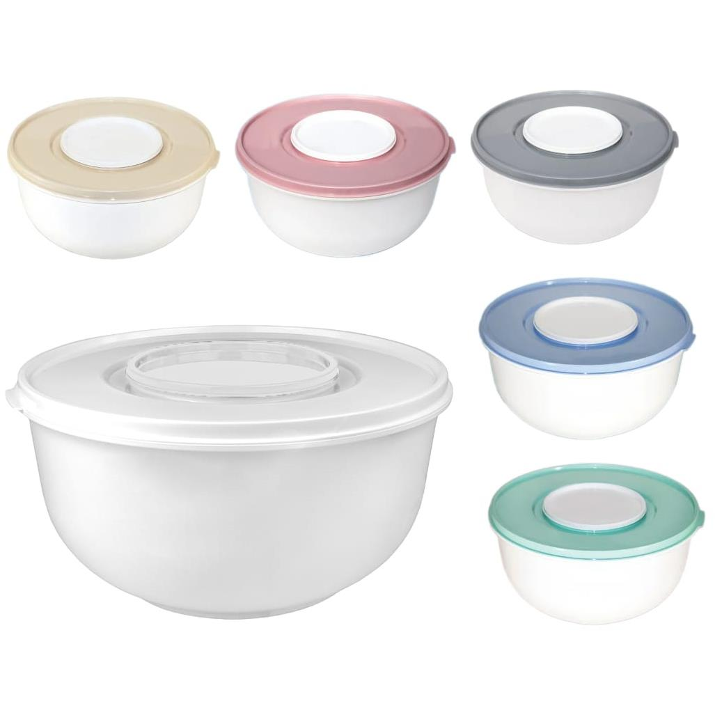 Orion habverő tál UH + fedél 5 l (8590474906707)