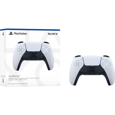 Sony DualSense v3 Bluetooth/USB Gamepad Analog/digital PlayStation 5