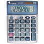 Калкулатор Victoria GVA-270, настолен, 12 разряден