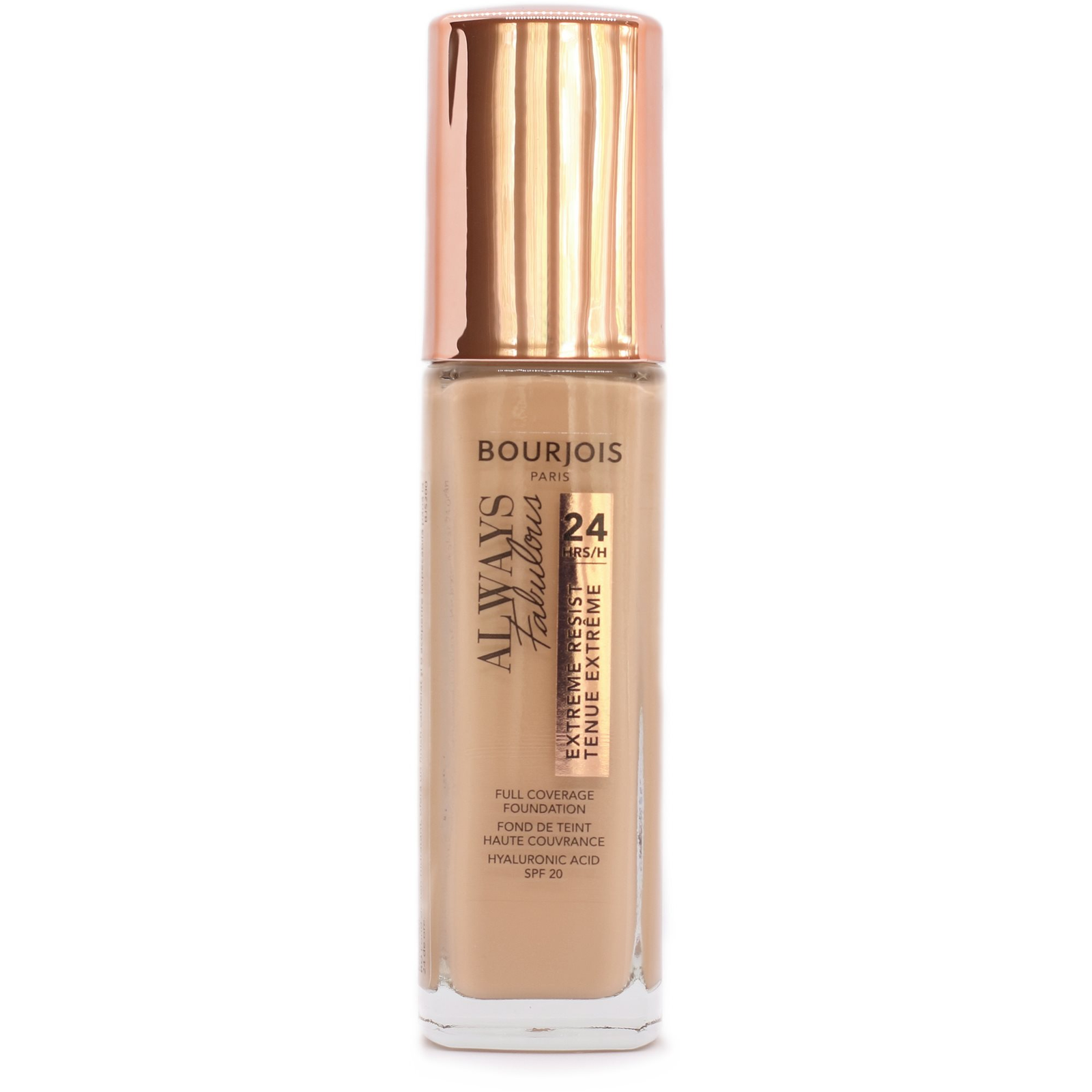 BOURJOIS Always Fabulous 24h make-up 210 30ml (3614228413459)