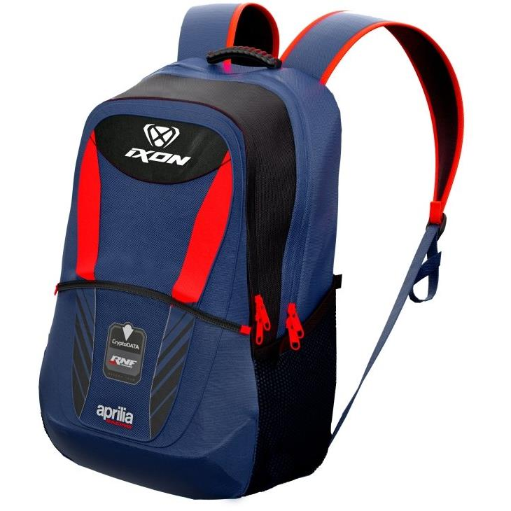 IXON BACK RNF Aprilia - csapathátizsák MotoGP (BACK RNF 23 )