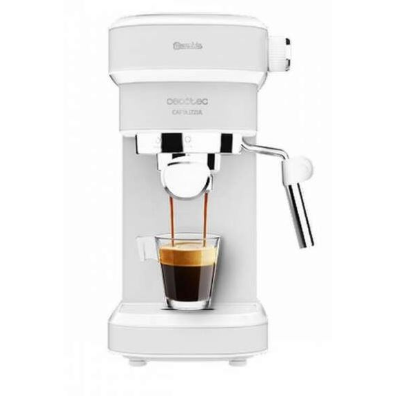 Cecotec Cafelizzia 790 White Pro kávéfőző (CECO016352)