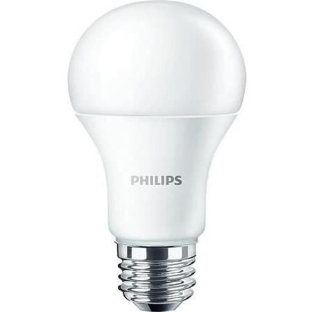 Philips CorePro E27 10W kisgömb LED fényforrás /8718696510322/ (75W-os hagyományos izzó) (929001234802)
