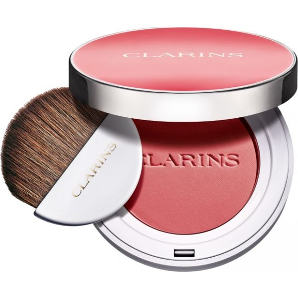 CLARINS Joli Blush 02 Cheeky Pink 4,9g
