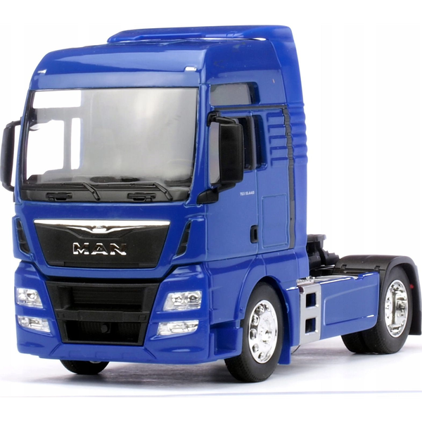 Welly Truck 1/32 Man Tgx 12650